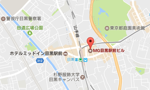 地図を表示